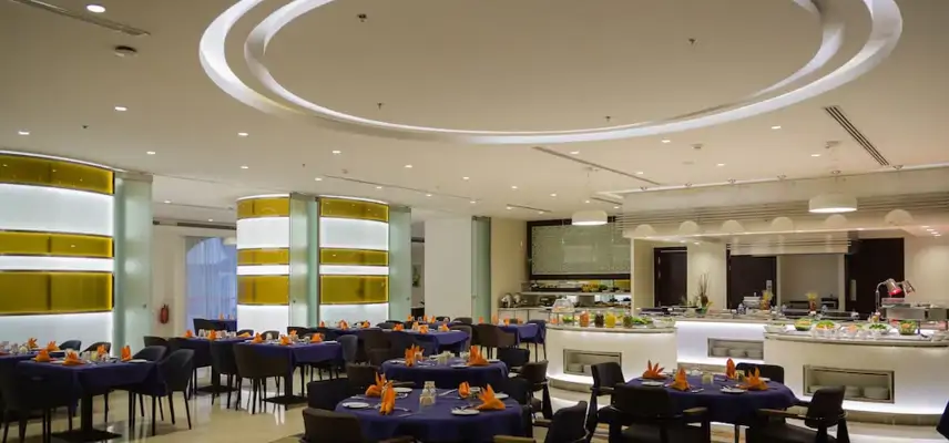 Holiday Inn Yanbu, an IHG Hotel image